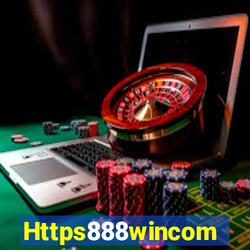 Https888wincom