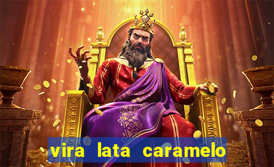 vira lata caramelo vai de bet