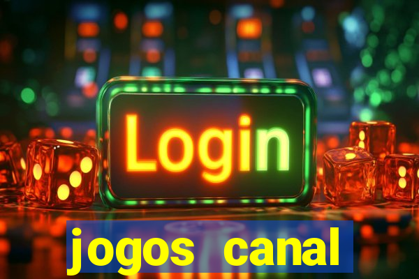 jogos canal premiere hoje