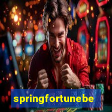 springfortunebet