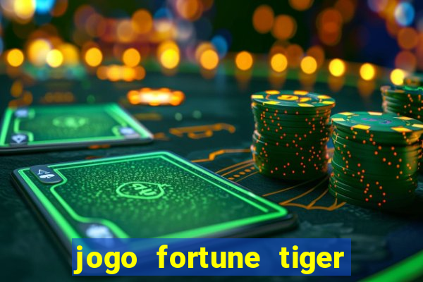 jogo fortune tiger pg soft