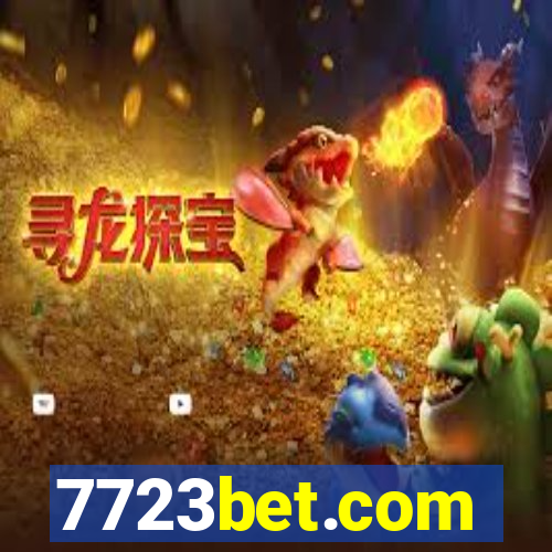 7723bet.com