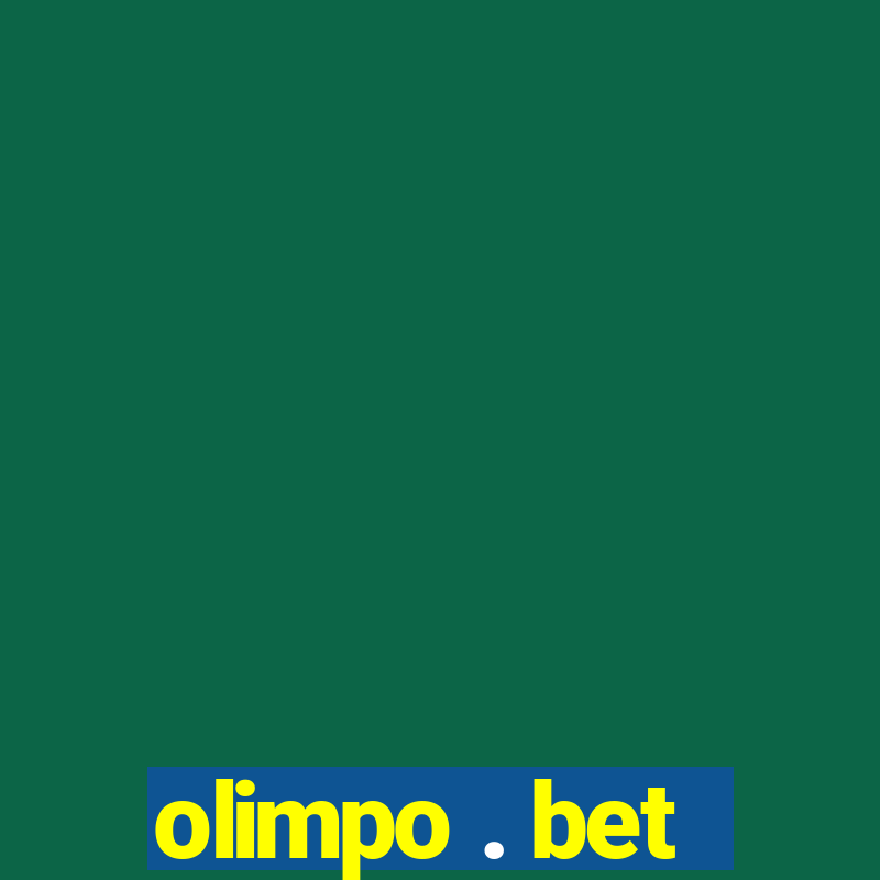 olimpo . bet