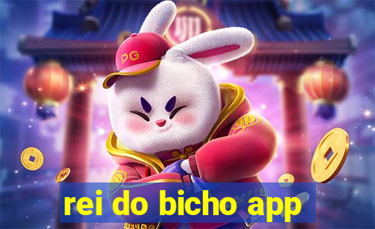 rei do bicho app