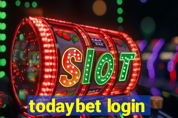 todaybet login