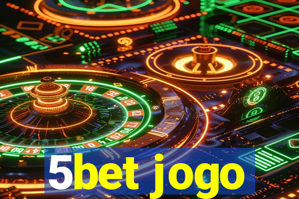 5bet jogo