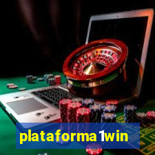 plataforma1win