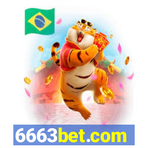 6663bet.com