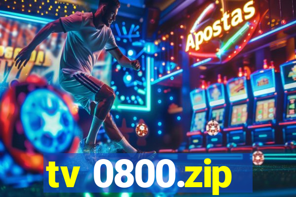 tv 0800.zip