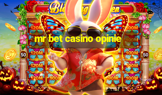 mr bet casino opinie