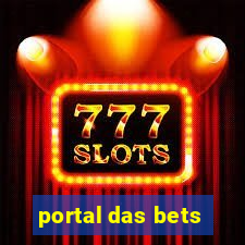 portal das bets