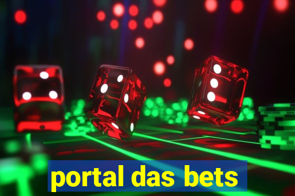 portal das bets