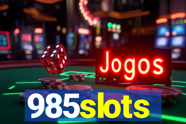 985slots