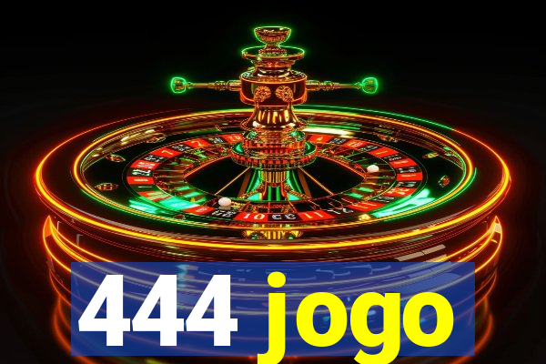 444 jogo