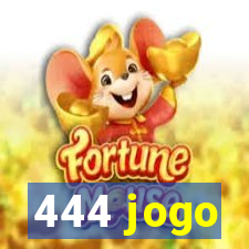 444 jogo