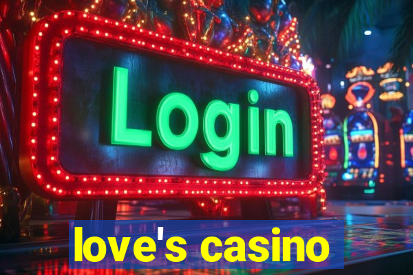 love's casino