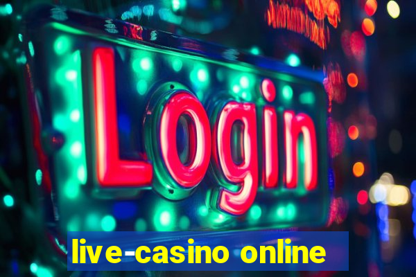 live-casino online