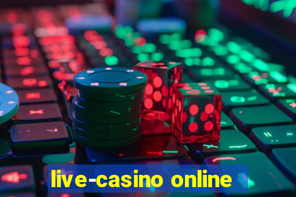 live-casino online