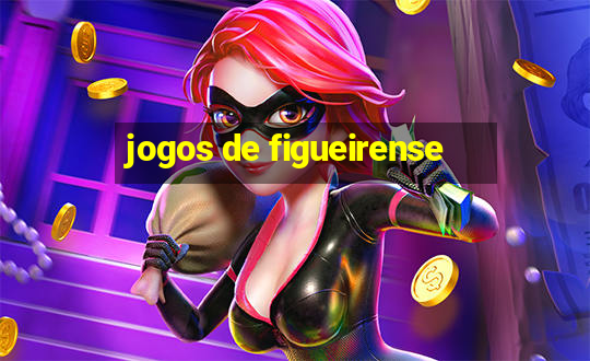 jogos de figueirense