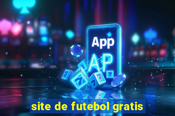 site de futebol gratis