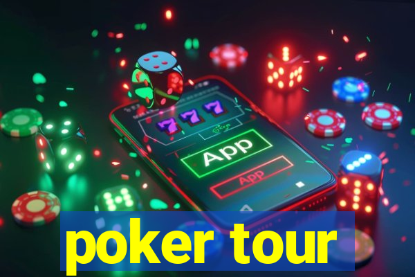 poker tour