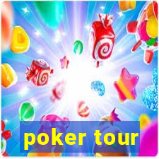 poker tour