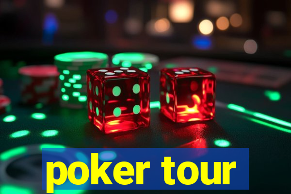 poker tour