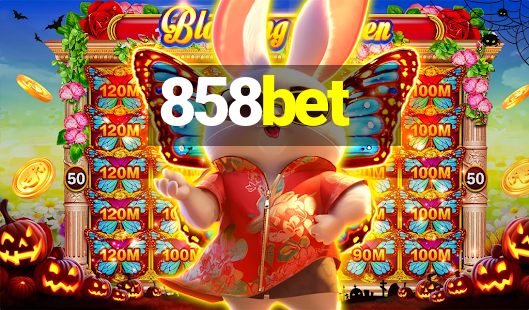 858bet