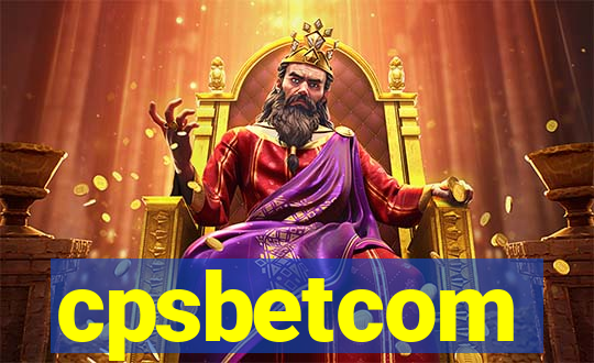 cpsbetcom