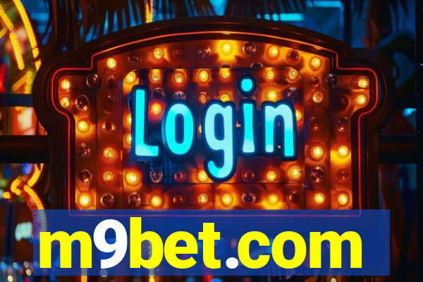 m9bet.com