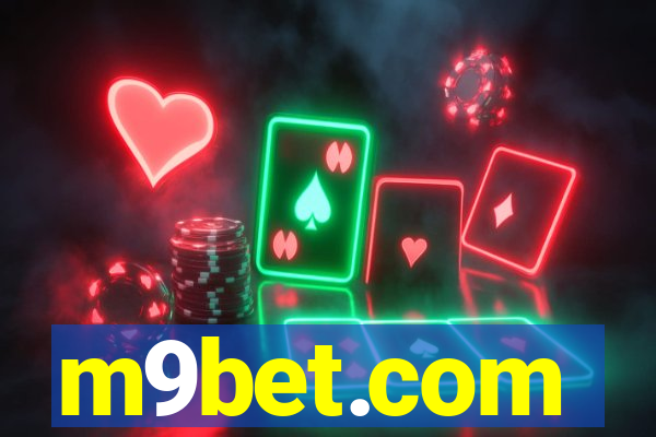 m9bet.com