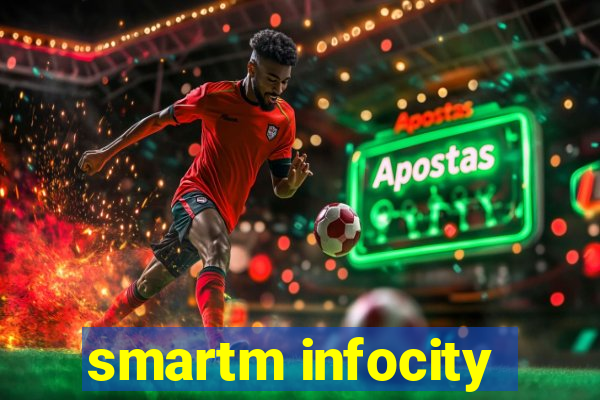 smartm infocity