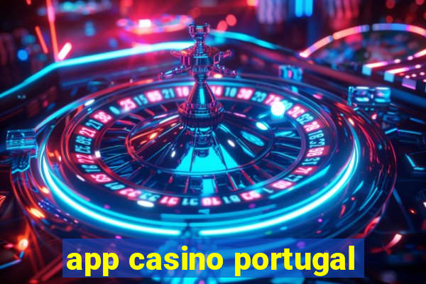 app casino portugal