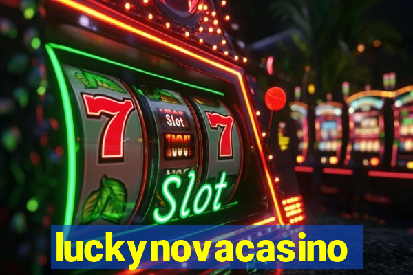 luckynovacasino