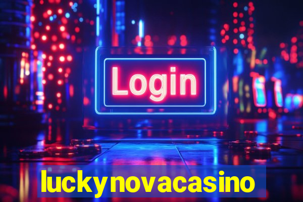 luckynovacasino