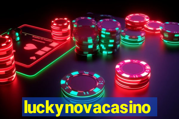 luckynovacasino