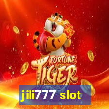 jili777 slot