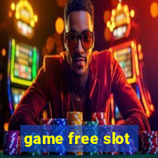 game free slot