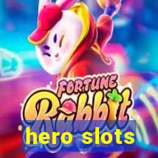 hero slots