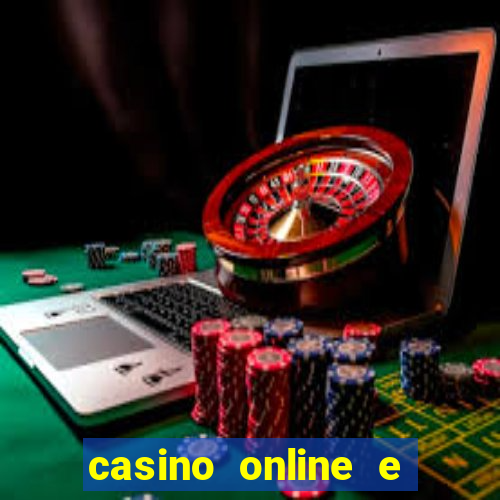 casino online e legal no brasil