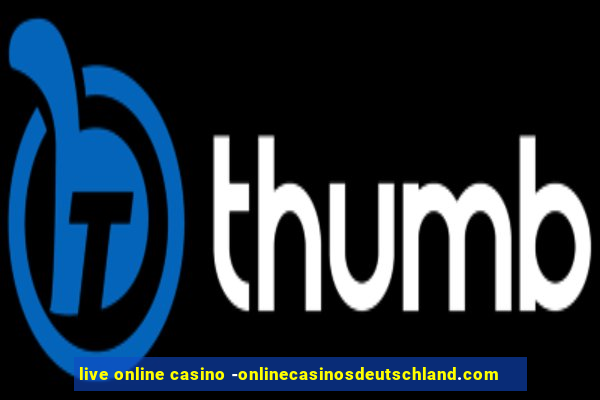 live online casino -onlinecasinosdeutschland.com