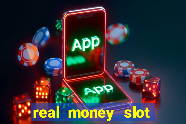 real money slot game app