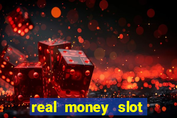 real money slot game app