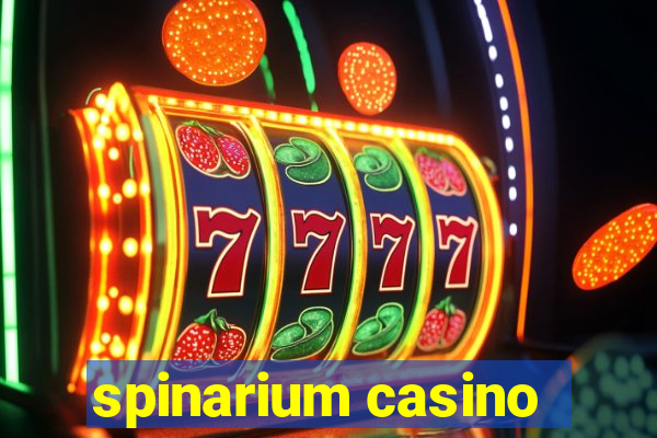 spinarium casino