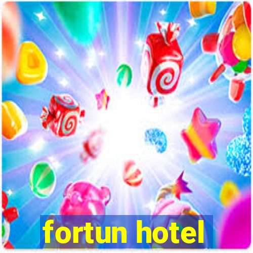 fortun hotel