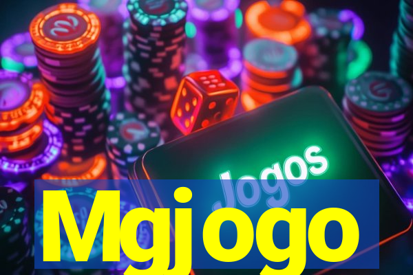 Mgjogo