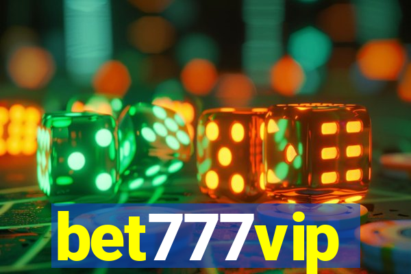 bet777vip