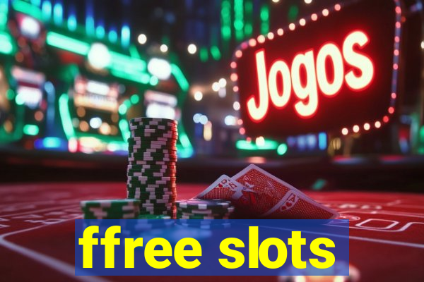 ffree slots