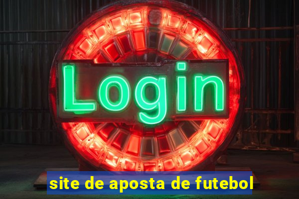 site de aposta de futebol