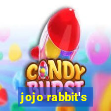 jojo rabbit's